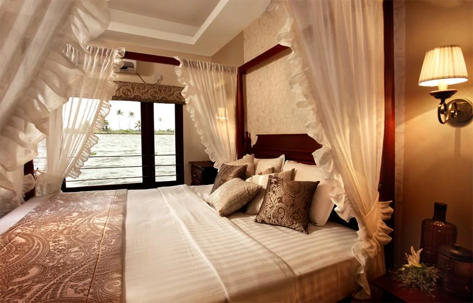 Staterooms