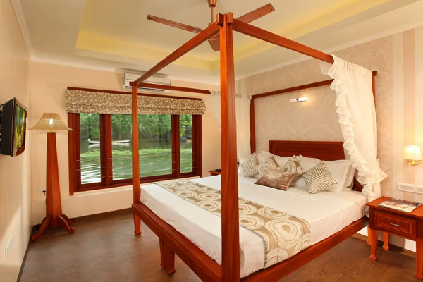 Staterooms